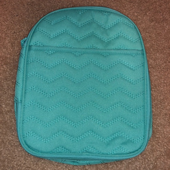 thirty-one Handbags - NWOT Thirty-One Teal Chill-icious Thermal